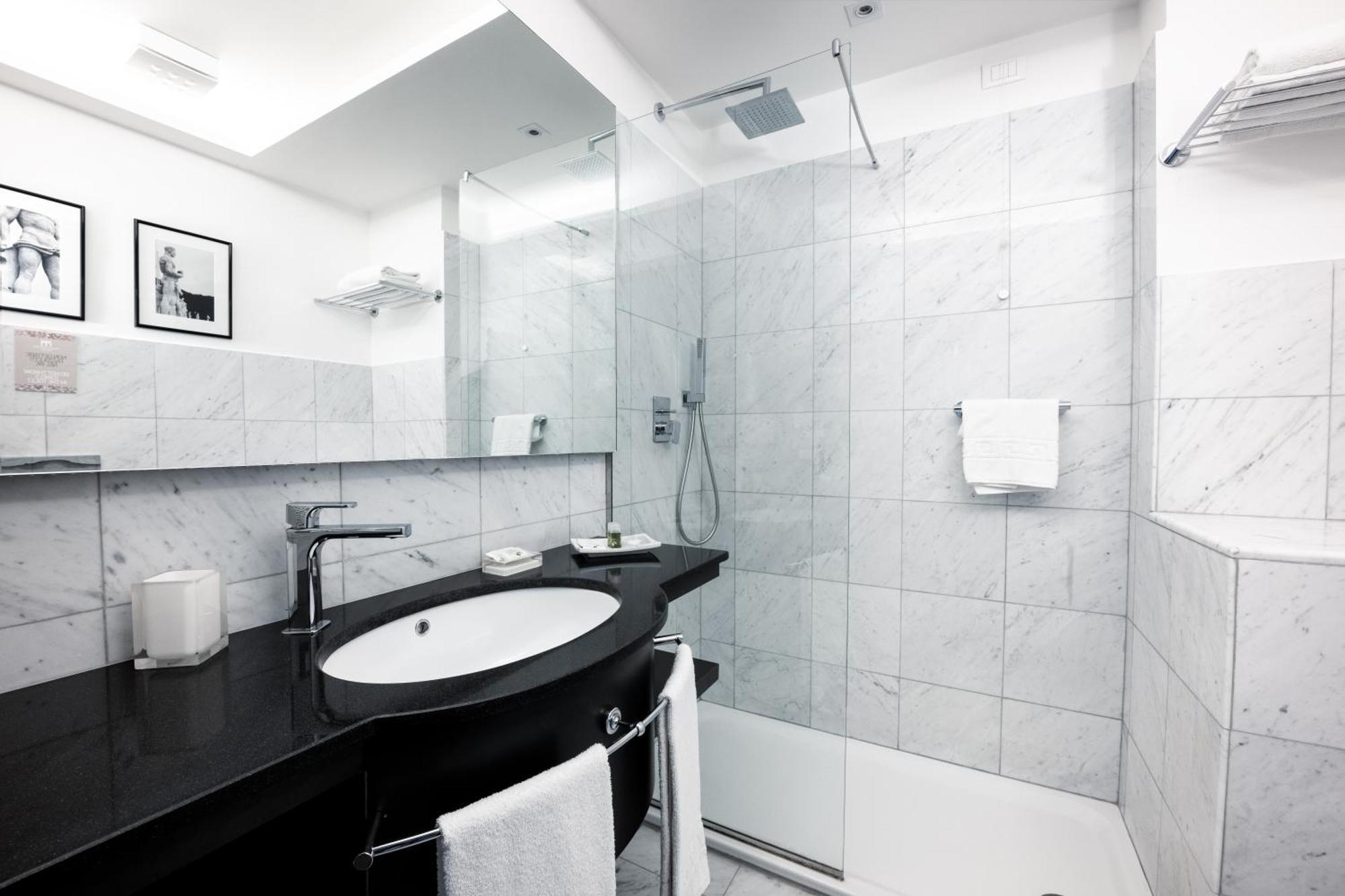 Mascherino Suites Rome Extérieur photo