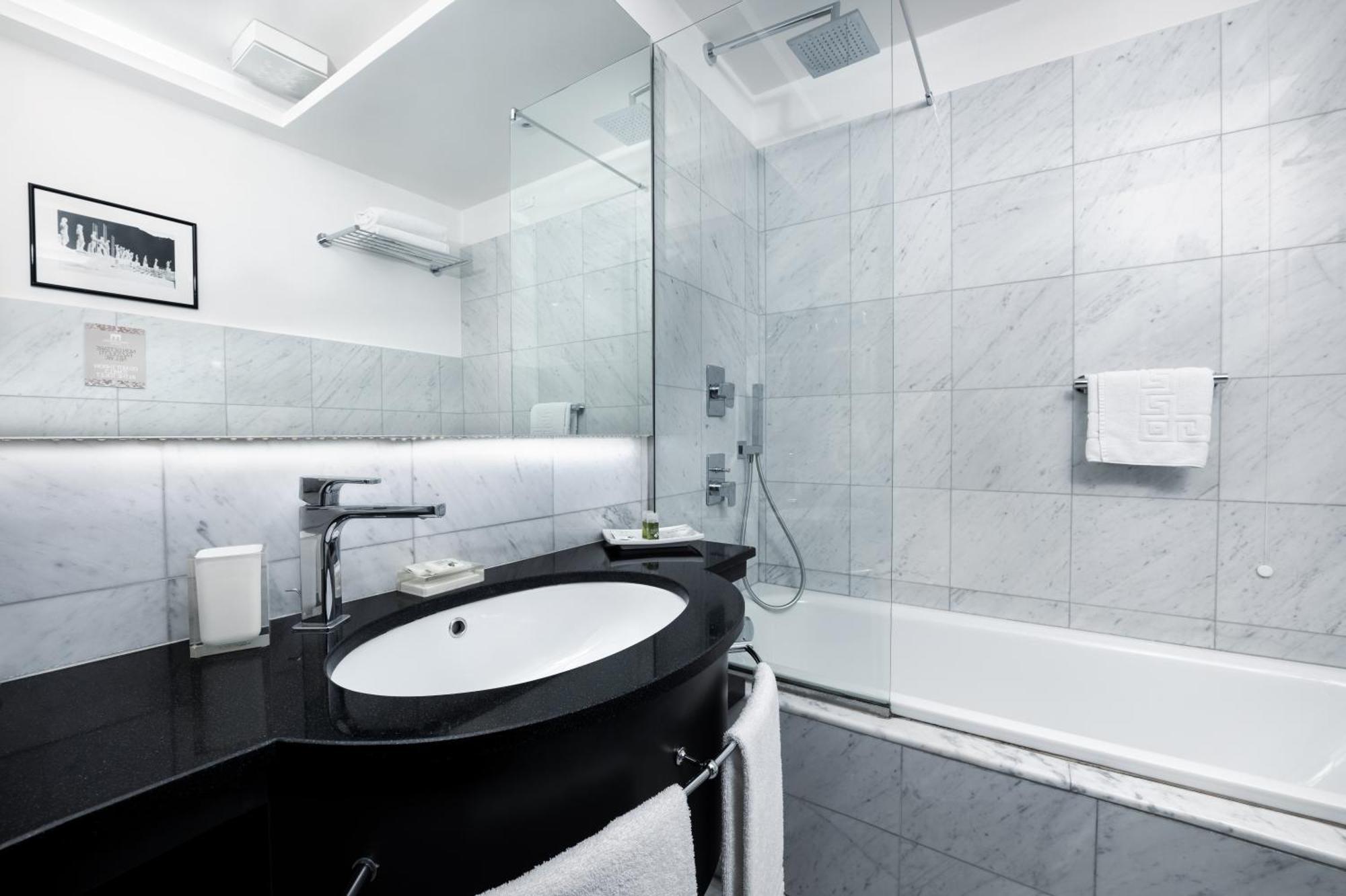 Mascherino Suites Rome Extérieur photo